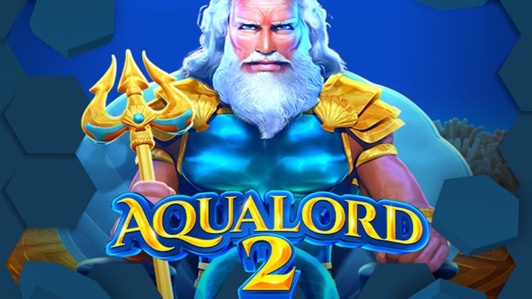 Aqua Lord 2 – Swintt