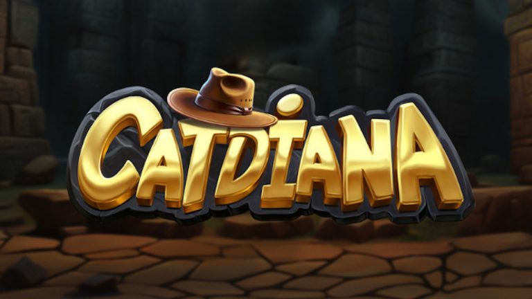 Catdiana – BGaming