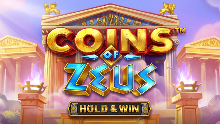 Coins of Zeus – Betsoft