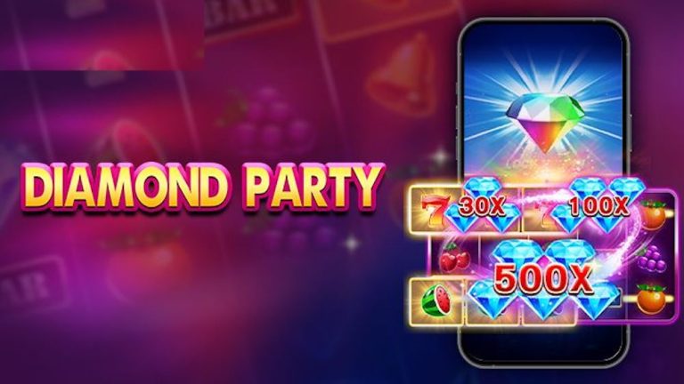 Diamond Party – TaDa Gaming