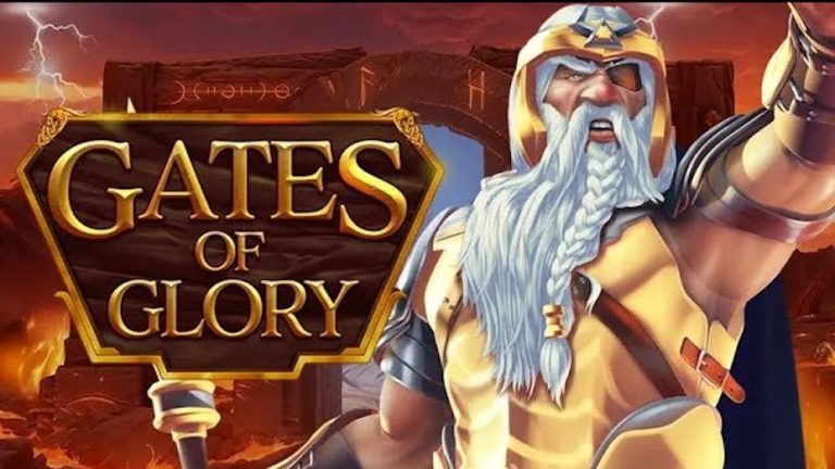 Gates of Glory – IGT PlayDigital