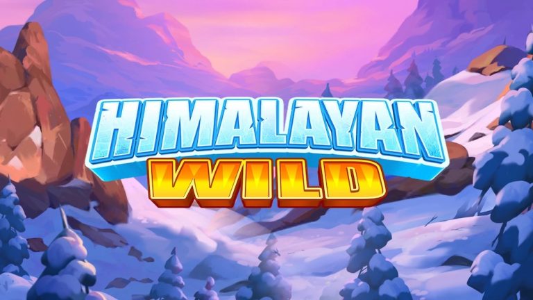 Himalayan Wild – Pragmatic Play