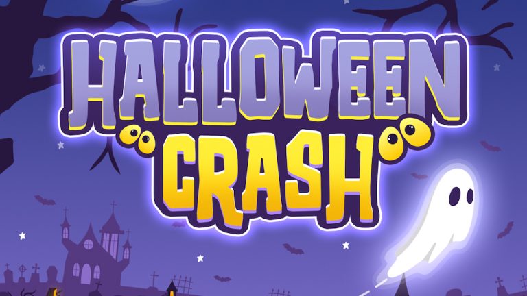 Ghosts provide haunting wins in PopOK Gaming’s Halloween Crash