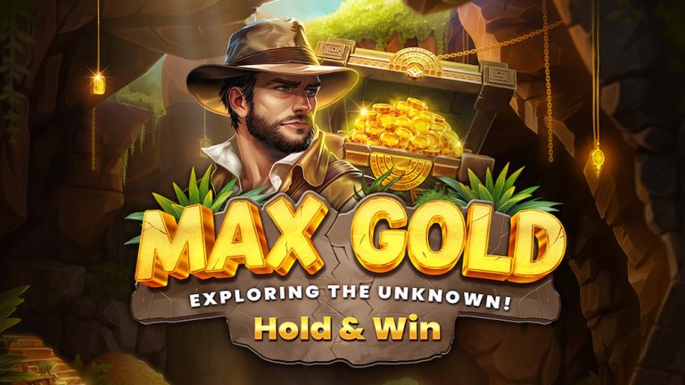 Max Gold: Exploring the Unknown – Tom Horn Gaming