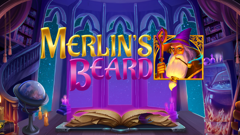 Merlin's Beard