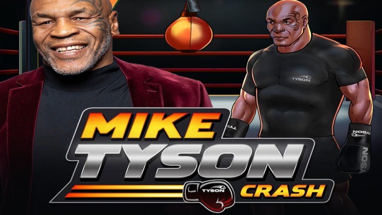 Jogo Global teams up with legendary boxer for Mike Tyson’s Crash