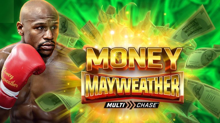 Money Mayweather – Neon Valley Studios