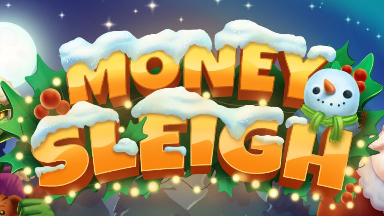 Money Sleigh – Relax Gaming