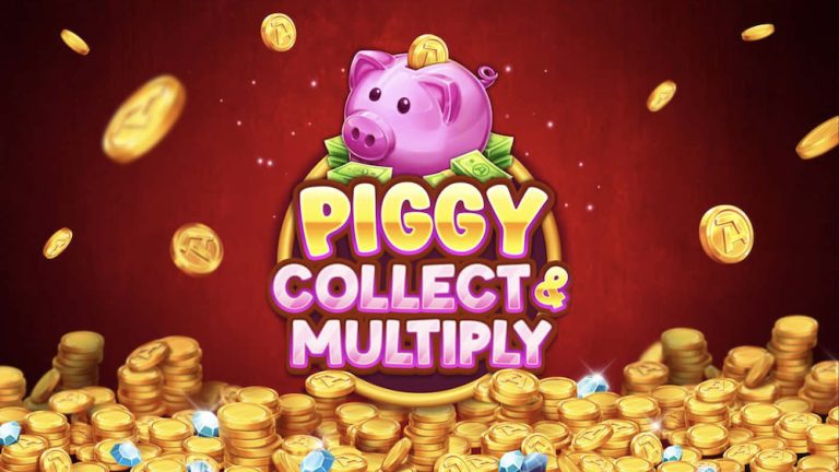 Piggy Collect & Multiplier – Apparat Gaming