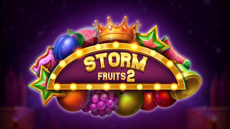 Storm Fruits 2 – Zillion Games