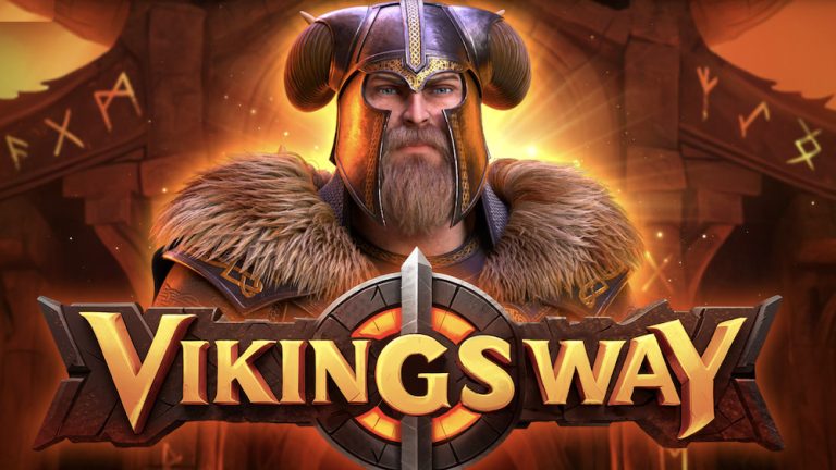 Vikings Way – Endorphina