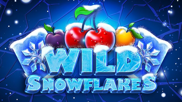 Wild Snowflakes – Tom Horn Gaming