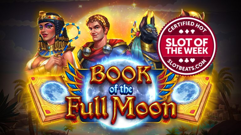 Cleopatra & Julius Cesar combine as Wizard Games claims SOTW