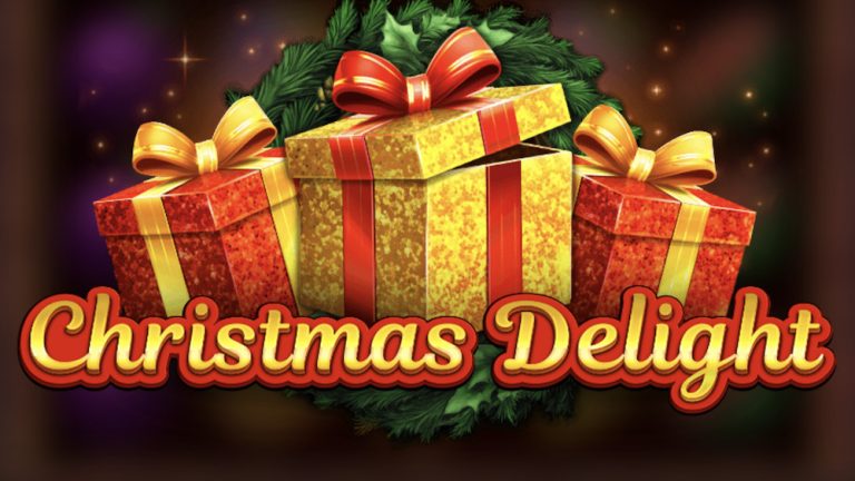 Christmas Delights – Redstone