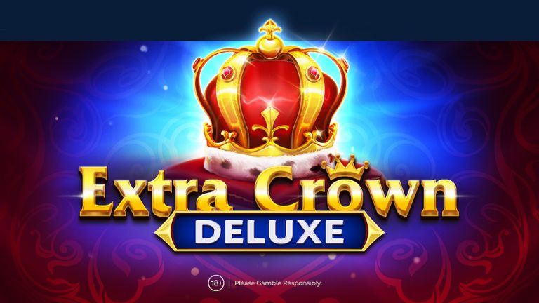 Extra Crown Deluxe – Amusnet