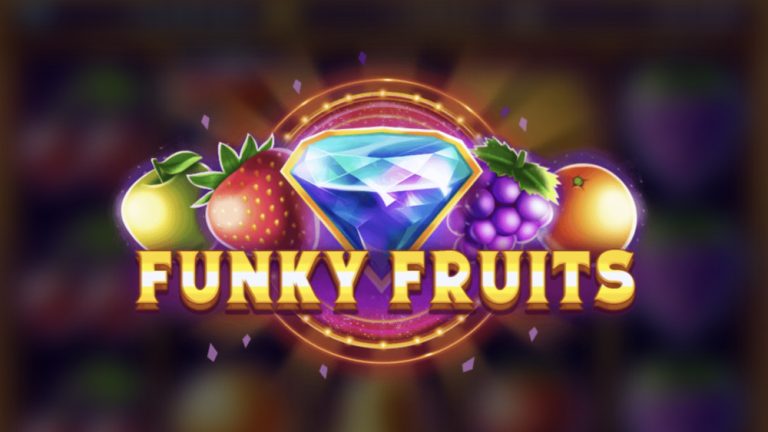 Funky Fruits – Redstone