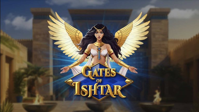 Gates of Ishtar – Apparat Gaming