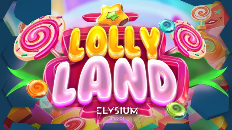 Lolly Land – ELYSIUM Studios