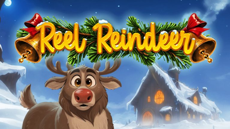 Reel Reindeer – Hölle Games