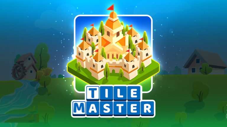 BGaming presents world-building wins in Tile Master