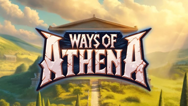 Ways of Athena – Thunderkick