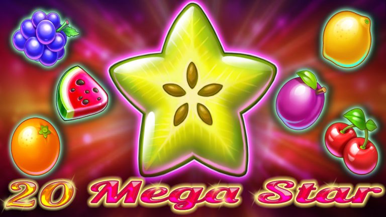 20 Mega Star – CT Interactive