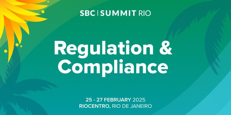 SBC Summit Rio: Uma visão abrangente da regulamentação do Brasil