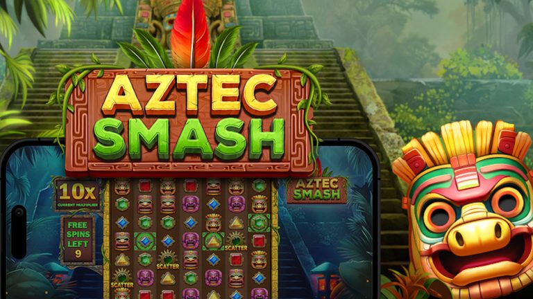 Aztec Smash – Pragmatic Play