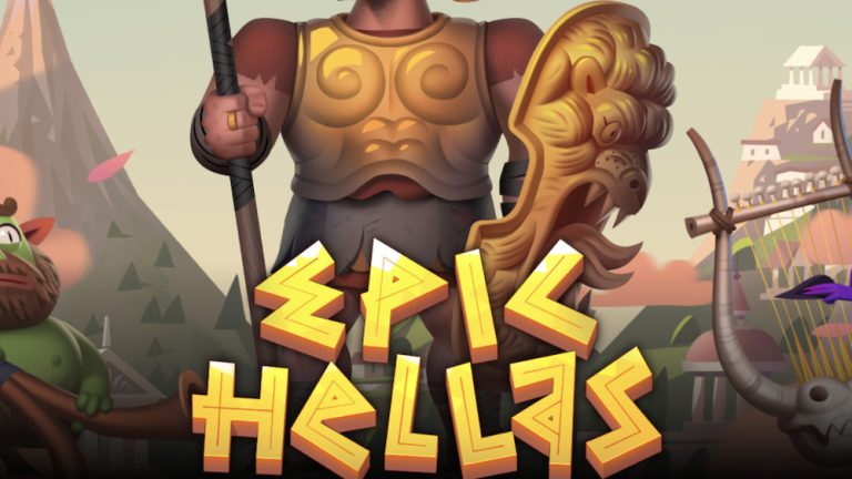 Epic Hellas – Peter & Sons