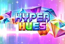 Hyper Hues – Habanero