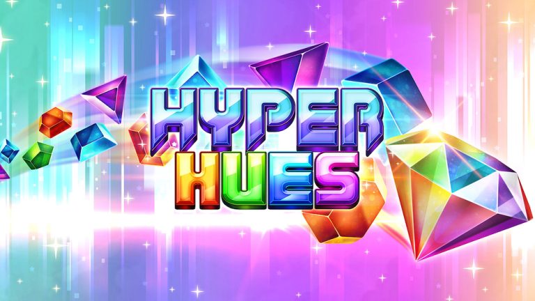 Hyper Hues – Habanero