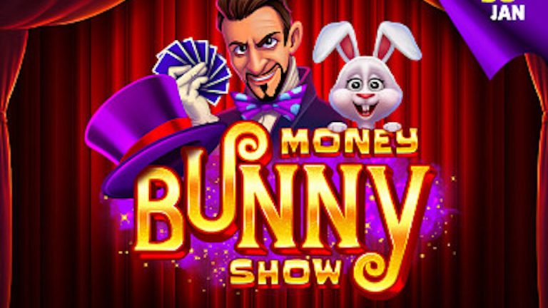 Money Bunny Show – Tom Horn Gaming