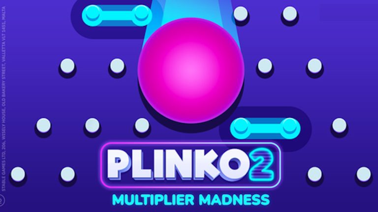 BGaming puts power in players’ hands with Plinko 2