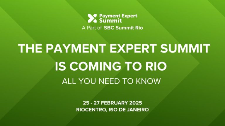 Payments in focus: SBC Summit Rio introduces Payment Expert Summit