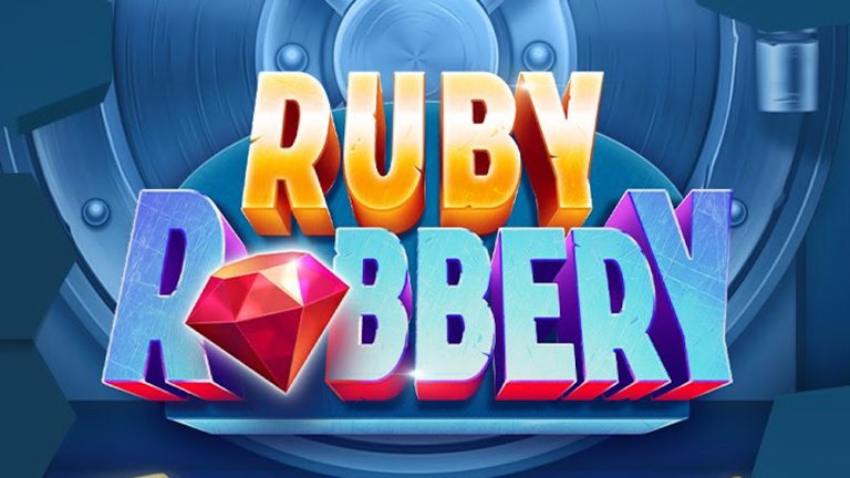 Ruby Robbery – Twin Win Studios