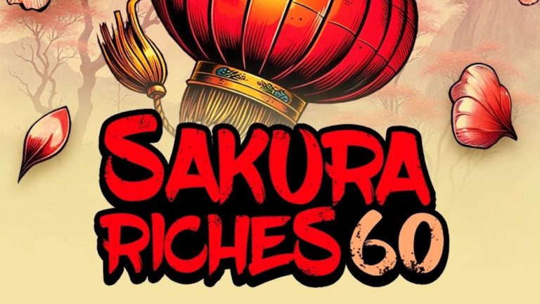 Sakura Riches 60 – BGaming