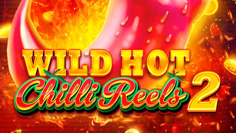 Wild Hot Chilli Reels 2 – Red Tiger