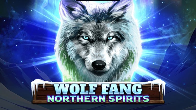 Wolf Fang: Northern Spirits – Spinomenal