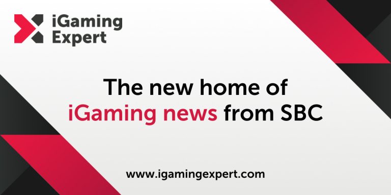 SBC unveils iGamingExpert.com – its new brand for iGaming coverage