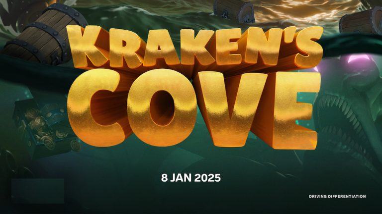 Kraken’s Cove – Relax Gaming