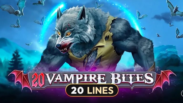 20 Vampire Bites – Amusnet