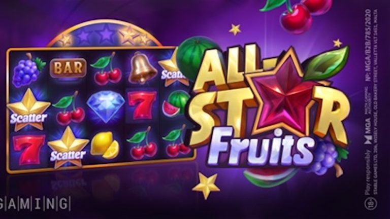 All-Star Fruits – BGaming