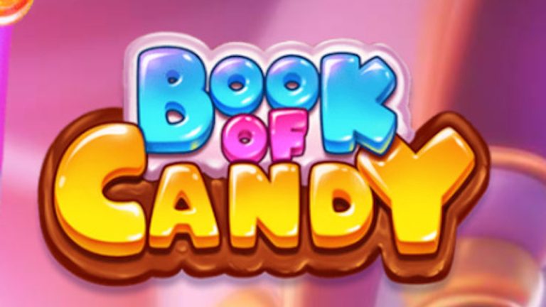 Book of Candy – Pragmatic Play