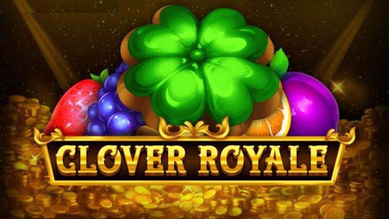 Clover Royale – Redstone