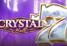 Crystal Hall – Play’n GO