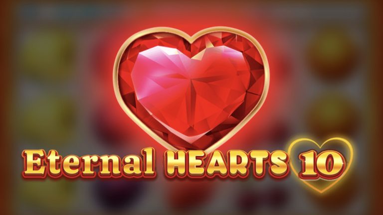 Eternal Hearts 10 – Redstone