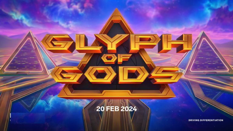 Glyph of Gods – Relax Gaming