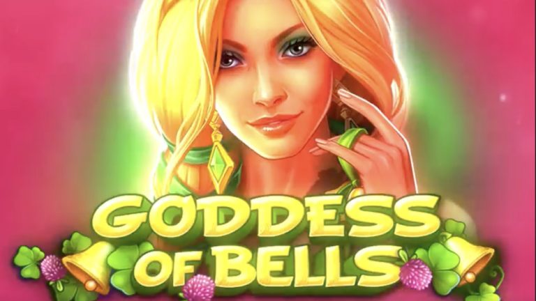 Goddess of Bells – CT Interactive