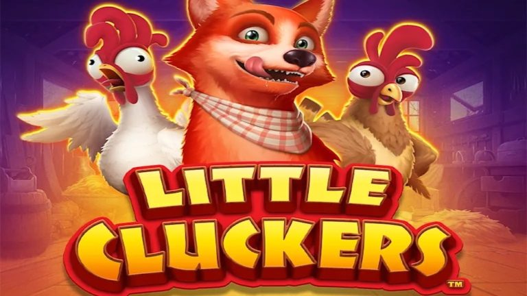 Little Cluckers – Greentube