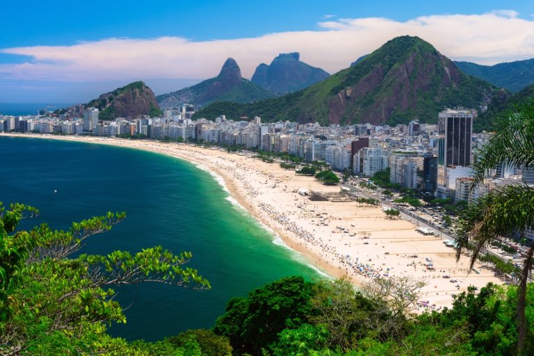 3 Oaks Gaming grows global reach with Brazil iGaming certification